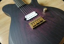 Kemp Guitars Single Cut, Image 1 of 8
