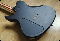 Kemp Guitars Single Cut, Image 6 of 8