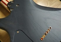 Kemp Guitars Single Cut, Image 7 of 8