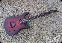 Red Burst SS, Image 1 of 4