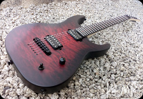 Red Burst SS, Image 3 of 4