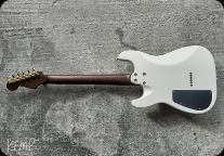 Kemp Guitars SD, Image 4 of 4