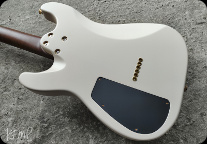 Kemp Guitars SD, Image 3 of 4