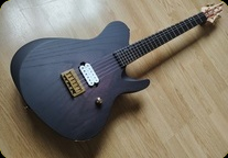 Kemp Guitars Single Cut, Image 1 of 4
