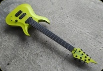 Kemp Guitars KM21, Image 1 of 4