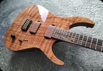 Kemp Guitars KM21, Image 3 of 4