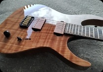 Kemp Guitars KM21, Image 1 of 4