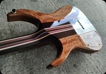 Kemp Guitars KM21, Image 4 of 4