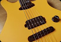 Kemp Guitars Custom KM2, Image 3 of 6