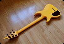 Kemp Guitars Custom KM2, Image 6 of 6