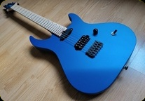 Kemp Guitars Stock KM2, Image 1 of 6