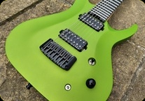 Kemp Guitars Custom KM21, Image 1 of 6