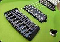 Kemp Guitars Custom KM21, Image 3 of 6