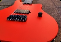 Kemp Guitars Custom KM7, Image 6 of 8