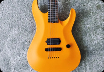 Kemp Guitars Custom SS, Image 1 of 4