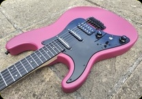 Kemp Guitars Custom SD, Image 1 of 6