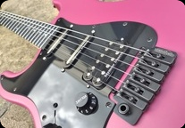 Kemp Guitars Custom SD, Image 3 of 6