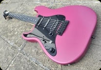 Kemp Guitars Custom SD, Image 4 of 6