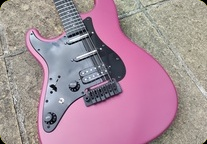 Kemp Guitars Custom SD, Image 5 of 6