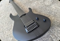 Kemp Guitars Custom KD2, Image 1 of 6