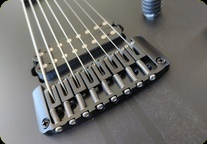 Kemp Guitars Custom KD2, Image 2 of 6