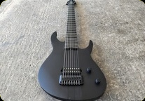 Kemp Guitars Custom KD2, Image 3 of 6