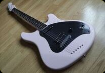 Kemp Guitars Venus, Image 1 of 4