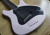 Kemp Guitars Venus, Image 2 of 4