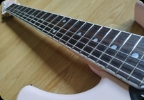 Kemp Guitars Venus, Image 3 of 4