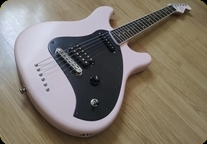 Kemp Guitars Venus, Image 4 of 4