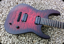Red Burst SS, Image 1 of 4