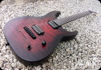 Red Burst SS, Image 2 of 4