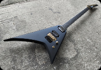 Kemp Guitars KR3, Image 3 of 4