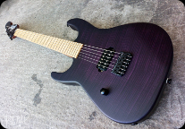 Kemp Guitars SS, Image 4 of 4