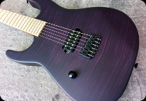 Kemp Guitars SS, Image 3 of 4
