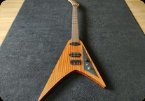 Kemp Guitars KR3, Image 1 of 4