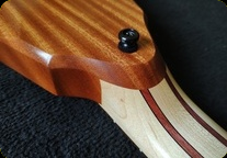 Kemp Guitars KR3, Image 4 of 4