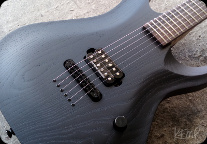 Kemp Guitars KM2, Image 1 of 4